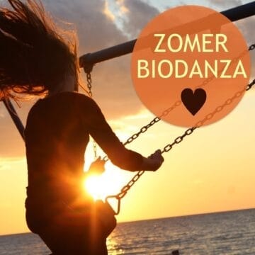 One Tribe Biodanza Zomeravonden met Reinder
