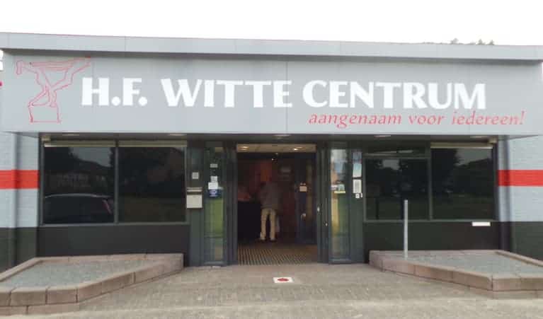 biodanza in De Bilt Utrecht - in HF Wittecentrum