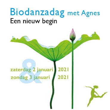 Verdiepingsdag “Een nieuw begin”