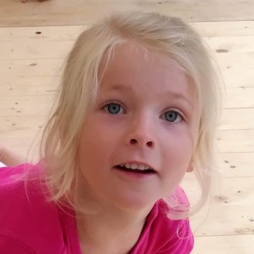 Workshop KinderBiodanza (groep 2 t/m 5)
