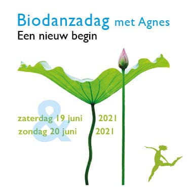 Verdiepingsdag “Een nieuw begin”