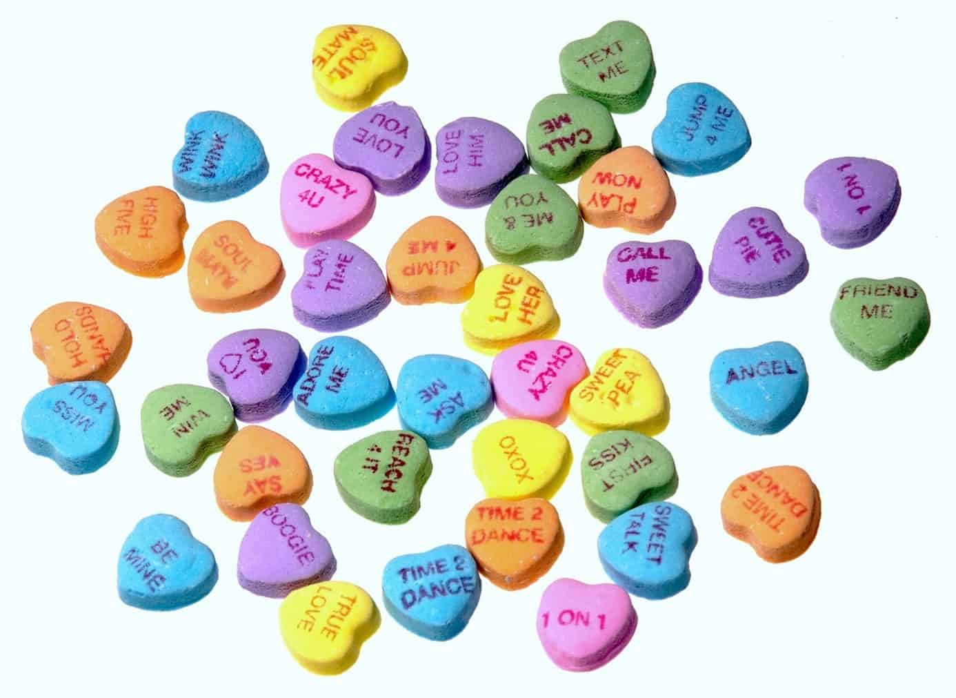 Contact en genieten – liefdevol verbinden