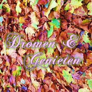 Dromen en Genieten