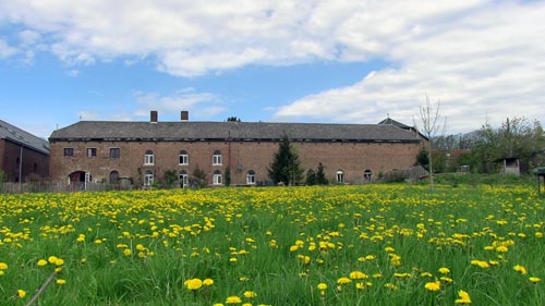 Paasweekend, Groen Leven