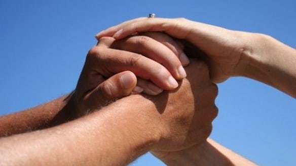 Dansdag 1 : Laten we met liefde dansen