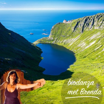 BIODANZA ROADTRIP LOFOTEN