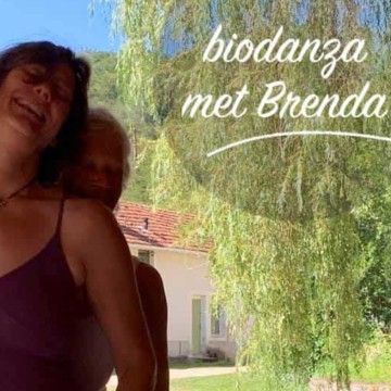 GEZONDHEID en GENIETEN