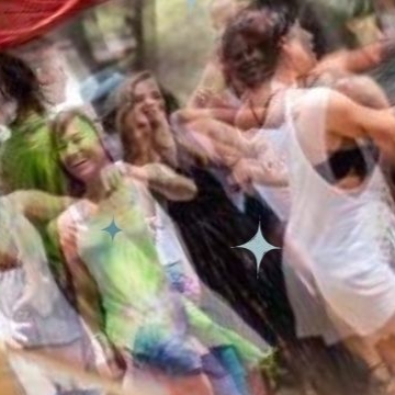 Zomerdanz a/d Zaan met Saskia de Bruin