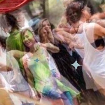 Zomerdanz a/d Zaan met Vera en Jos