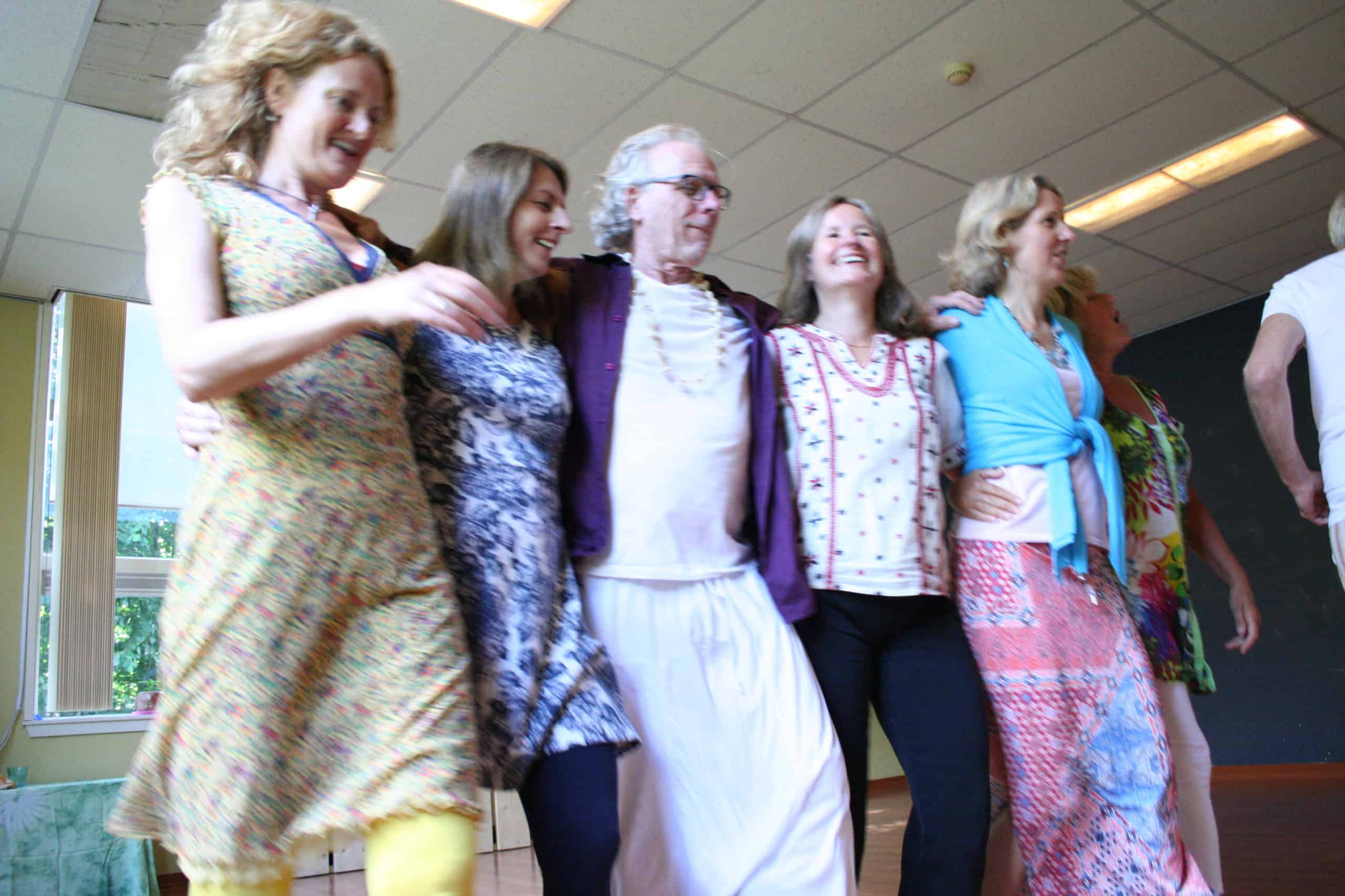 zomerbiodanza