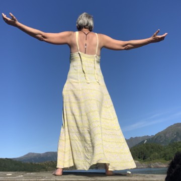 BIODANZA WEEKEND SEKSUALITEIT