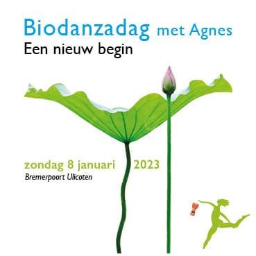 Verdiepingsdag “Een nieuw Begin” met live percussie – VOL