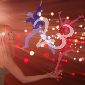 In de flow van het nieuwe jaar Biodanza in de kerstvakantie in Gouda