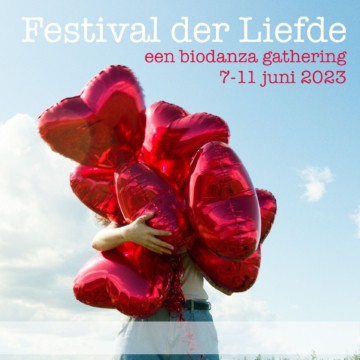 Festival der Liefde