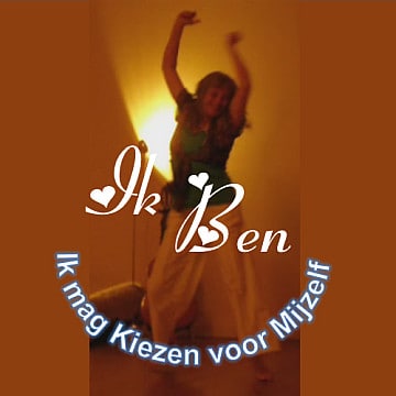 Kiezen voor Jezelf