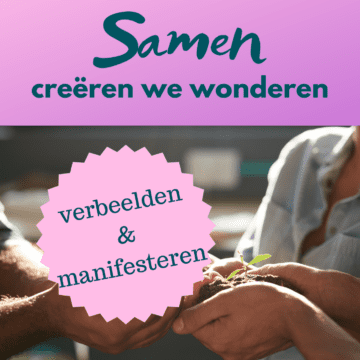 Dansdag “Samen creëren we wonderen”