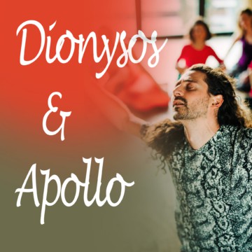 ‘Dionysos en Apollo’ Avondworkshop met Alejandro Toro in Gouda