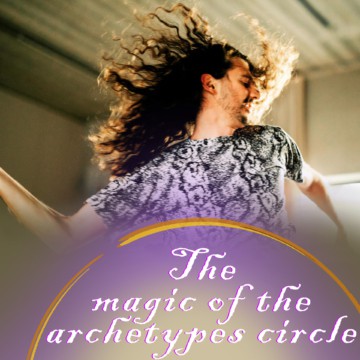 “The magic of the archetypes circle” Biodanza weekend met Alejandro Balbi Toro