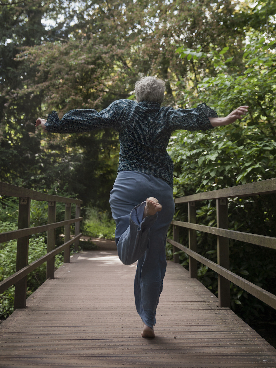 Biodanza met Brenda