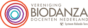 Logo Vereniging Biodanza Docenten Nederland