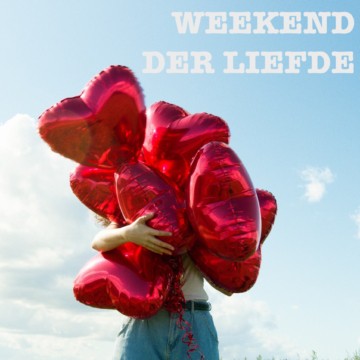 Weekend der Liefde