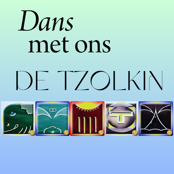 Dans met ons de Tzolkin – Blauwe Nacht