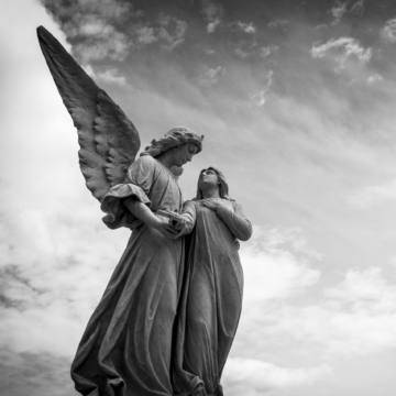 Verdiepingsdag ‘Communiceren met Engelen’
