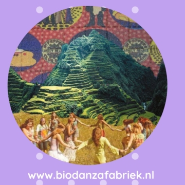 Zomerdans a/d Zaan met Saskia de Bruin & Alice Breman