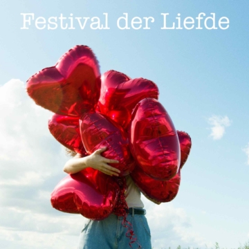 Festival der Liefde 2025