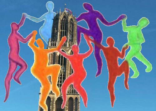Open dag biodanzaschool Utrecht