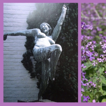 vrouwen weekend “Oerkracht”