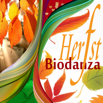 ‘Go with the flow’ Wervelende workshop in de herfstvakantie
