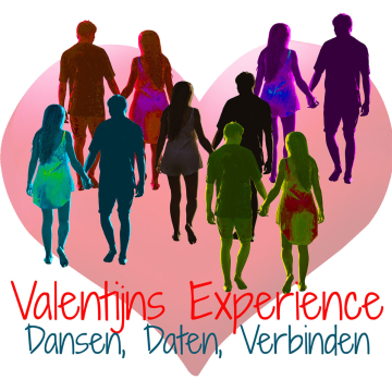 Valentijns Experience: Dansen, Daten, Verbinden
