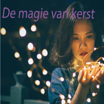 Kerstavond in Apeldoorn: ‘De magie van kerst’