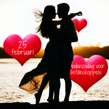 biodanza dagretraite voor liefdeskoppels: Ik wil met jou! in Gouda