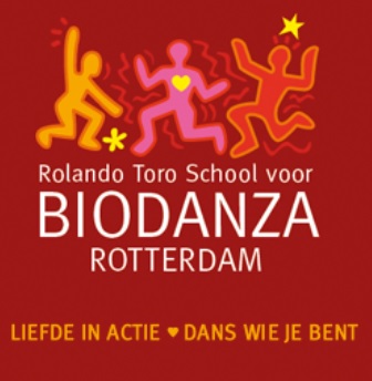 Open dag Biodanza opleiding Rotterdam: LIEFDE IN ACTIE!