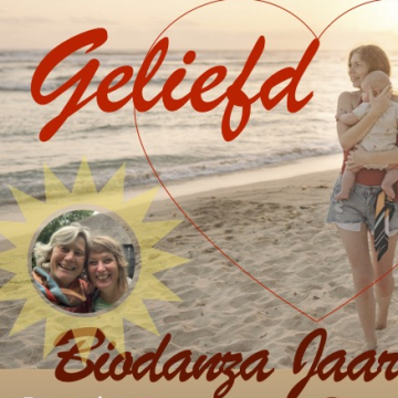 Jaargroep ‘Geliefd’ met Brenda en Titia (eerste dag, instroom nog mogelijk)