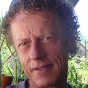 Harry van Ballegooij