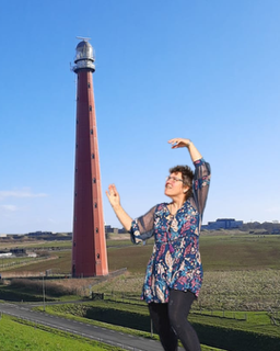 Nationale biodanzaweek – open les Den Helder